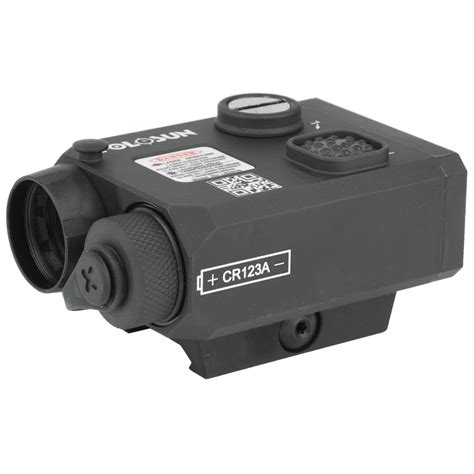 Holosun IR Laser Illuminator Sight AR Discounts
