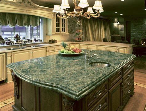 Diamond members are premium members on platform, providing members with comprehensive approach to promoting their products, increasing. Green quartz counter tops | Granite countertops kitchen ...