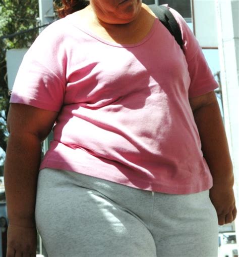 méxico el país con más mujeres obesas