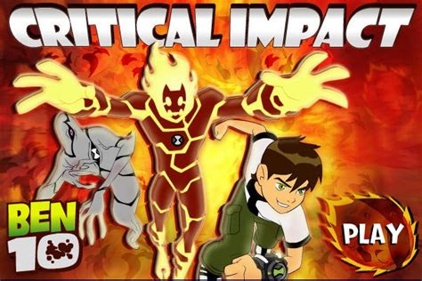 Check out the best online for ben 10 show fans! Free Download Software: Ben 10 PC Games Free Full Version ...