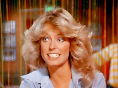 Farrah Fawcett As Jill Munroe Charlies Angels 1976 Image 20582722