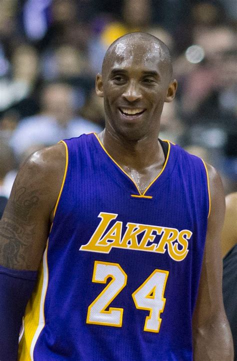 Kobe Bryant And Daughter Killed In Helicopter Crash