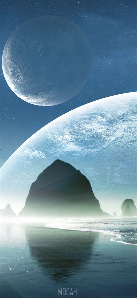 269306 Nature Atmosphere Light Moon Astronomical Object Lenovo Z6