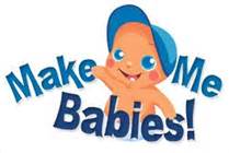 Newborn babies will tend to sleep sometime between 10.5 and 18 hours during the day, with a normal sleep pattern (of a few hours less) beginning at about 6 months of age. What Will My Baby Look Like? MakeMeBabies.com