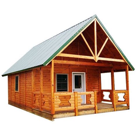 Ausable Timber Cabin Panel Concepts Affordable Modular Log Cabin Kits