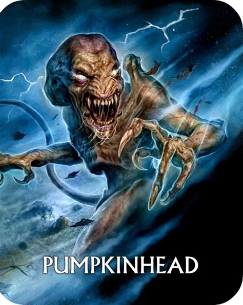 Pumpkinhead 1988 Stan Winston Review Allmovie