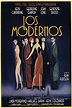 Los modernos - Película 1988 - SensaCine.com