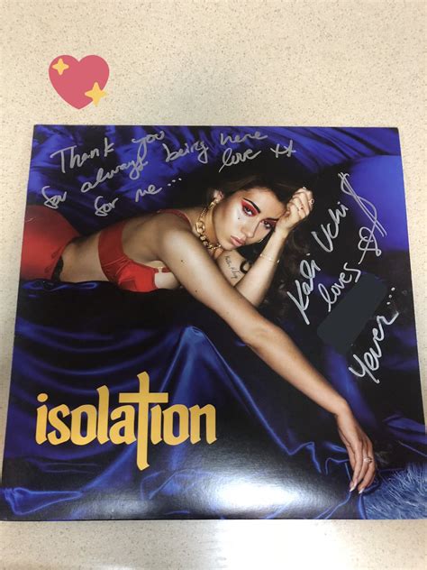 Complete list of kali uchis music featured in movies, tv shows and video games. Album of the Year #25: Kali Uchis - Isolation : hiphopheads
