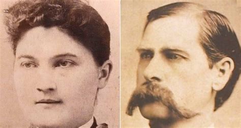 The Sad Story Of Mattie Blaylock Wyatt Earp S Common Law Wife