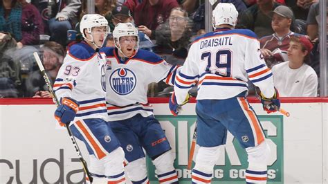 Globalnews.ca your source for the latest news on oilers game. Sportsnet Delivers Exclusive Coverage of all 82 Oilers ...