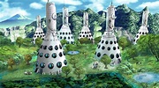 These six utopian cities of the future will help you re-imagine life on ...