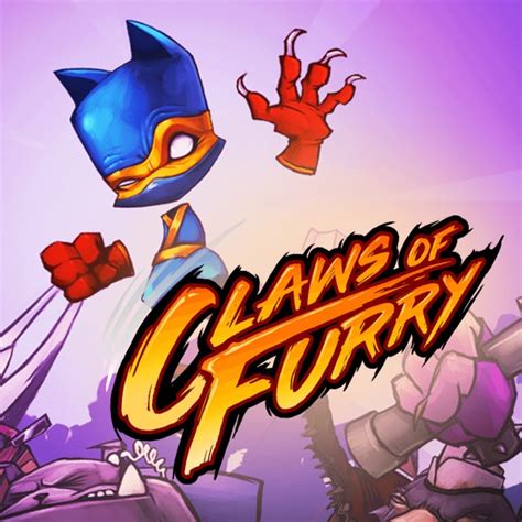 Claws Of Furry Box Shot For PlayStation 4 GameFAQs