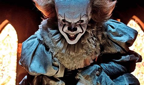 Some take this further and are flat out exploitation stories. Stephen King Has Seen 'IT: Chapter 2' - Here's What He Thinks