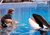 Free Willy (1993) | The Best '90s Movies | POPSUGAR Entertainment Photo 141