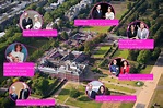Kate, William, Eugenie…: Wer wohnt wo im Kensington Palast?