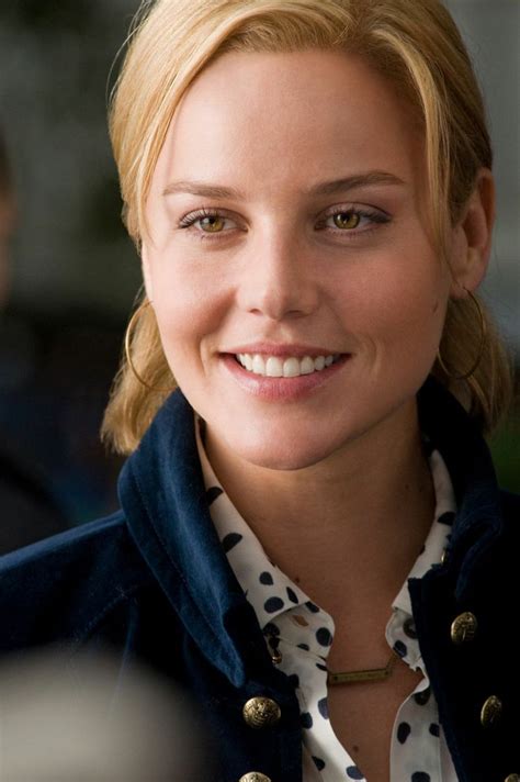 Abbie Cornish Born 7 August 1982 Is An Australian Actress Known For
