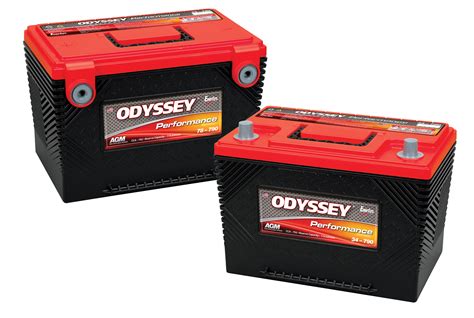Enersys Expands Product Line Adding Group 34 And Group 78 Batteries
