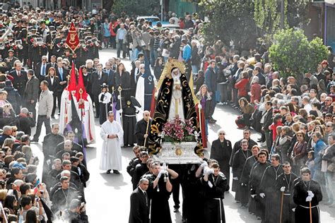 Jalisco Inicia Sus Celebraciones Religiosas De Semana Santa Crónicas