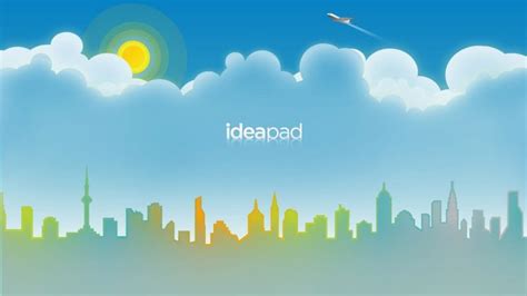 Lenovo Ideapad Wallpapers Hd Desktop And Mobile Backgrounds