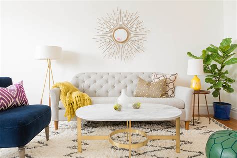 Simple Living Room Ideas Drdclassichome Com