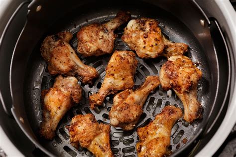I say in theory, because it isn't an acceptable method of payment in most places. How to Clean Your Air Fryer | Air fryer recipes, Food, Cooking