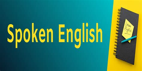 How To Improve Your Spoken English Skills