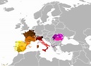 File:Romance languages.png - Wikimedia Commons