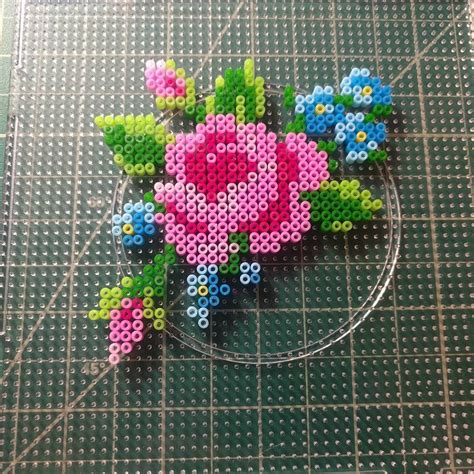 Pin By Lindsey Robinson On Artcrafts In 2020 Hama Beads Design