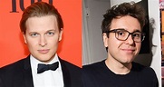 Ronan Farrow Explains Why He & Fiance Jon Lovett Haven’t Started ...