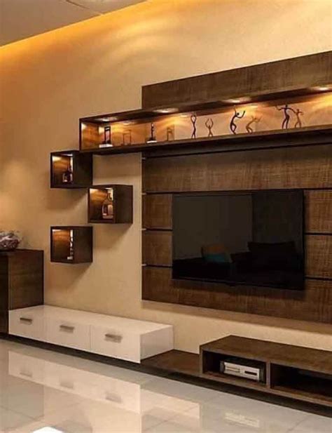 Interior Designer In Thane One Stop Solutions In Budget Modern Tv