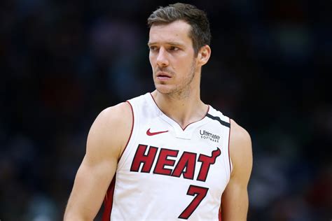 Goran Dragic Back In Miami Heat Uniform Five Reasons Sports Network