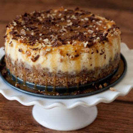 Submitted 2 years ago by knc217. Pressure Cooker Cheesecake Recipe - (4.4/5)