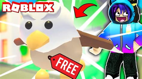 The griffin is a legendary pet in adopt me! Maxmello Roblox Name | Promo Codes In Roblox To Get Robux