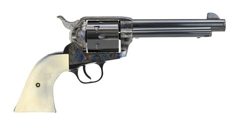 Colt Cowboy 45 Colt Caliber Revolver For Sale