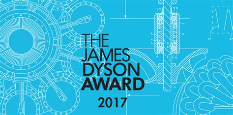The James Dyson Design Award 2017