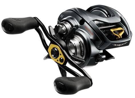 Daiwa Steez A Tw Review Tacklelab