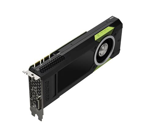 Update your graphics card drivers today. NVIDIA Launches Maxwell Powered Quadro M5000 and M4000 ...