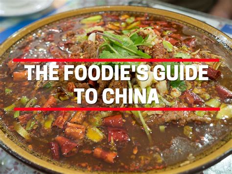 Its 56 ethnic groups, five distinct geographic regions, and 26 provinces mean that no facet of chinese culture is monolithic — and that includes its. What To Eat In China: Must Try Chinese Foods By Region ...