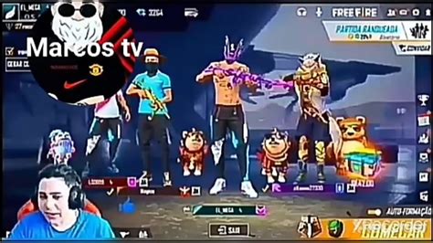 Garena free fire tem sido muito popular entre os fãs do battle royale. hack desafia a Garena ao vivo free Fire - YouTube