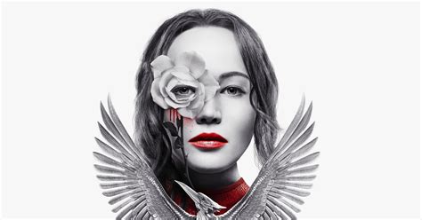 Mockingjay, part 2 demonstrate courage. The New Hunger Games Poster Is Full of Hidden Messages | WIRED