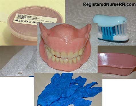 Maybe you would like to learn more about one of these? How to Clean Dentures Nursing