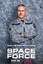 WATCH: Netflix's Comedy Series SPACE FORCE Official Teaser Trailer