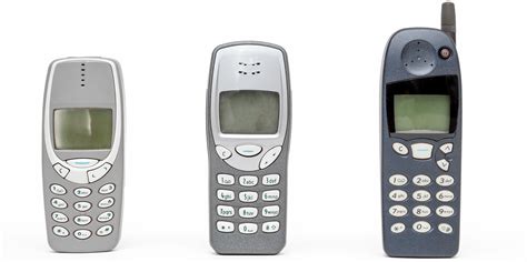 Nokia 3310 12 Fascinating Facts About Nokias Original Brick Phones