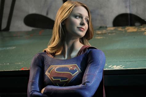 The Cws ‘supergirl And ‘legends Of Tomorrow Rotate On Mondays From