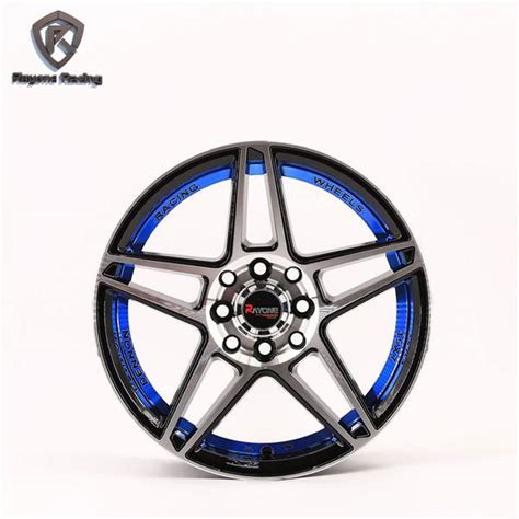 China Cheapest Price Discontinued Eagle Alloy Wheels Dm621 15inch