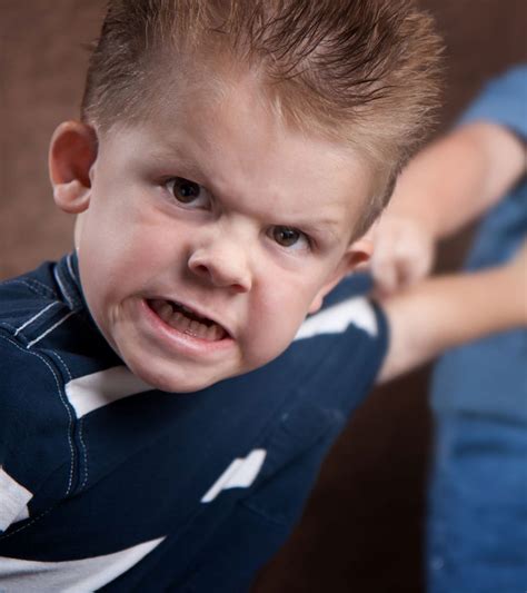 Toddler Aggression Causes Tips To Prevent And When To Worry