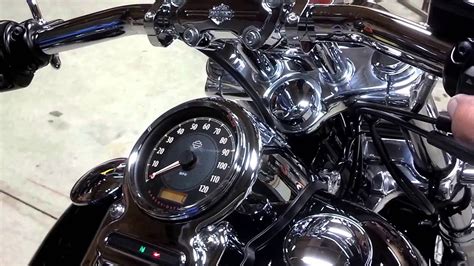 There are many extras added on. 2012 Harley Davidson Dyna Super Glide Custom - YouTube
