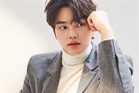 April 23th, 1994 zodiac sign: Song Kang Talks About His Ideal Type, Career, And Goals ...