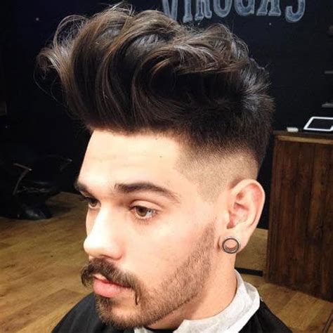 Check spelling or type a new query. 23 Best Quiff Hairstyles For Men | Men's Haircuts ...