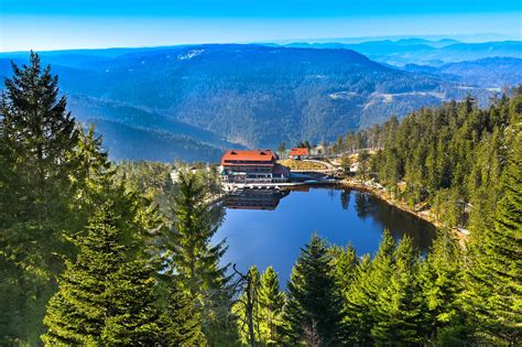 10 Best Natural Sights Around The Black Forest Escape To The Black